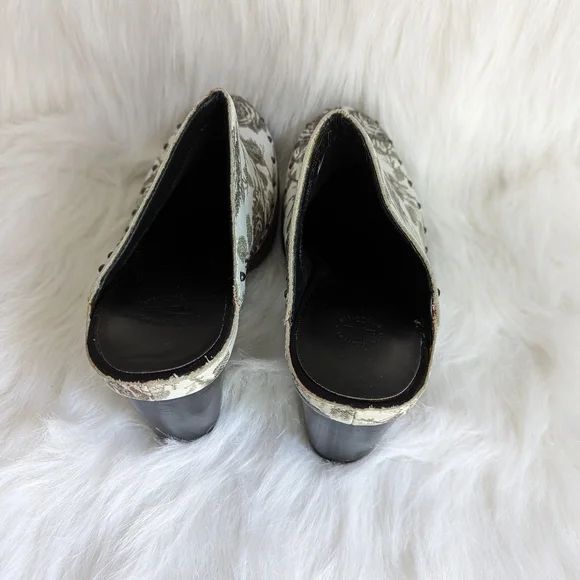 Dr. Martens Una Mules - Picture 10 of 16